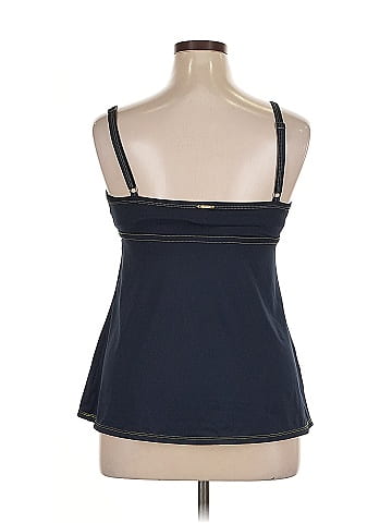 Anne Cole Tank Top (view 2)