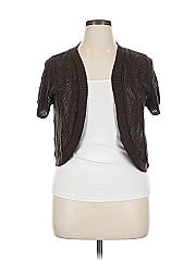 Notations Cardigan