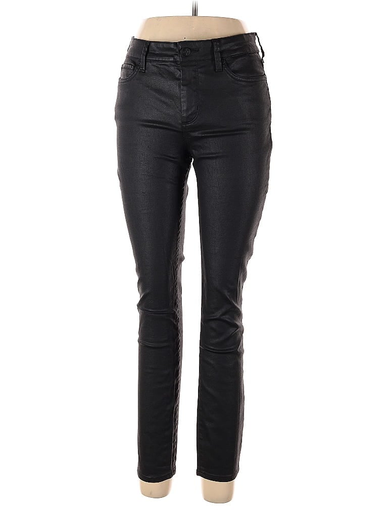 Click to view more detailed imagery on our partner's website Pre-owned Nydj Casual Pants In Black