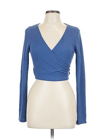 Lalavon Long Sleeve Top (view 1)