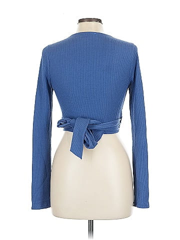 Lalavon Long Sleeve Top (view 2)