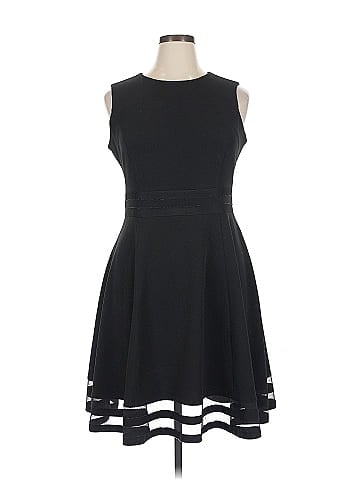 Calvin Klein Cocktail Dress (view 1)