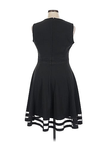 Calvin Klein Cocktail Dress (view 2)