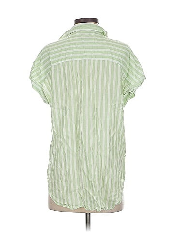 Lola River Short Sleeve Blouse (view 2)