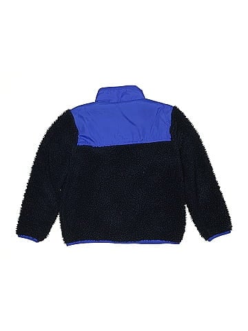 J.Crew Fleece Jacket (view 2)