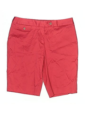 Jones New York Signature Board Shorts (view 1)