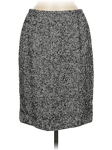 Lafayette 148 New York Casual Skirt (view 1)