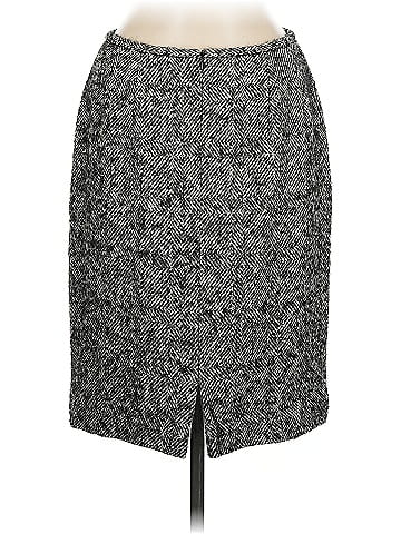 Lafayette 148 New York Casual Skirt (view 2)