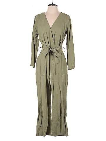 Elizabeth and James Jumpsuit (view 1)