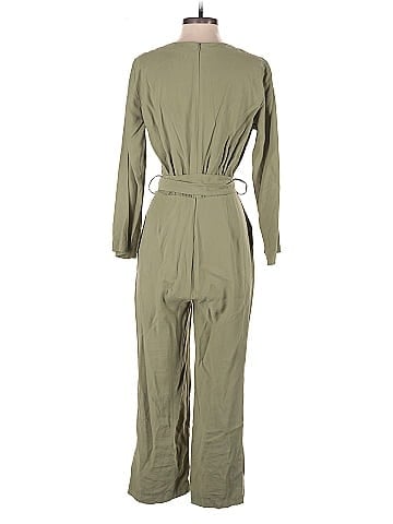 Elizabeth and James Jumpsuit (view 2)