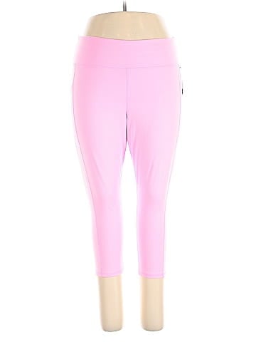 Ideology Active Pants (view 1)