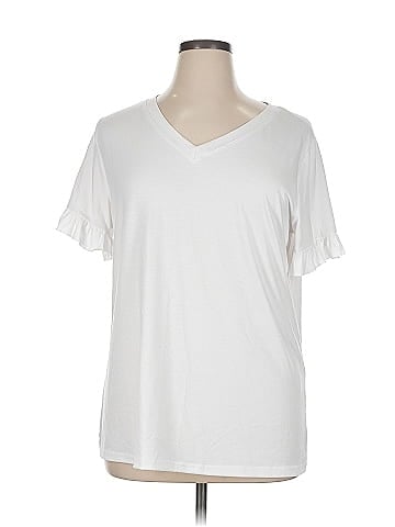 Unbranded Short Sleeve Top (view 1)
