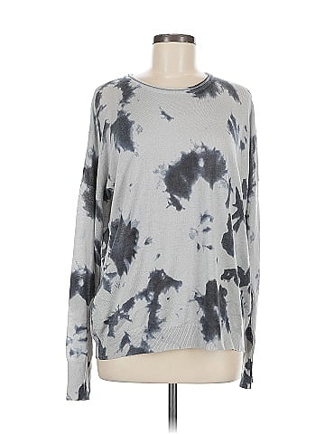 Olivaceous Pullover Sweater (view 1)