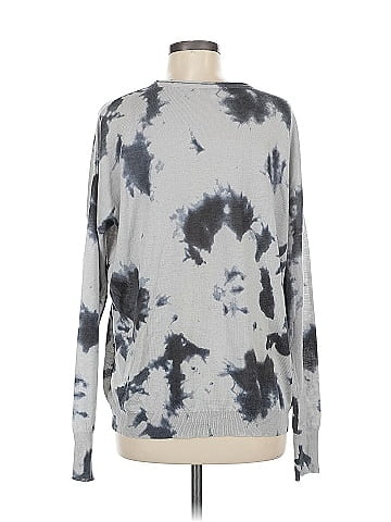 Olivaceous Pullover Sweater (view 2)