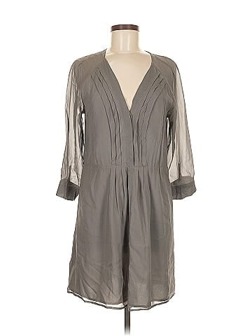 Eliot Casual Dress (view 1)