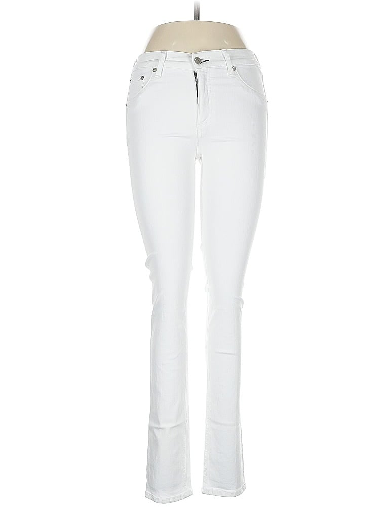 RAG & BONE Pre-owned Jeans In White