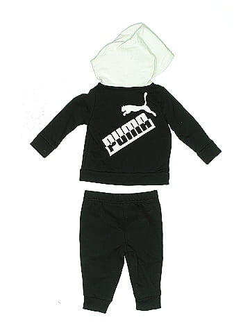 Puma Casual Pants (view 2)