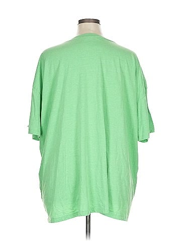 Zenana 3/4 Sleeve T-Shirt (view 2)
