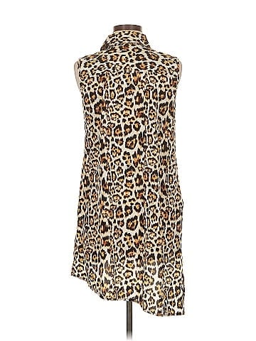 New Directions Sleeveless Blouse (view 2)