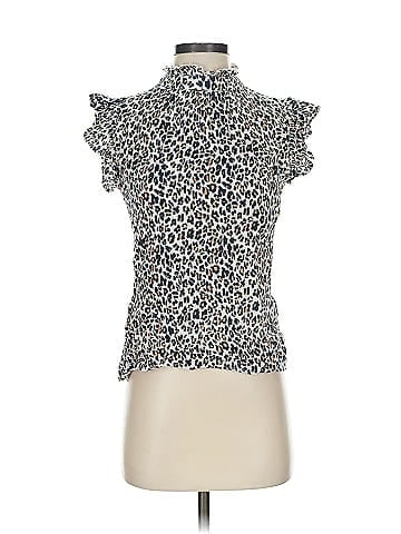 THML Sleeveless Blouse (view 1)