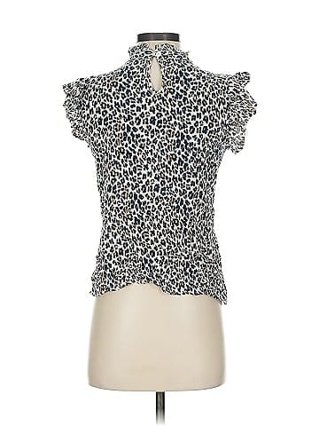 THML Sleeveless Blouse (view 2)