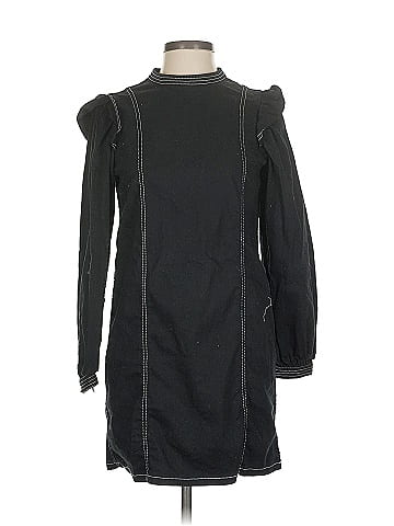 Something Navy Casual Dress (view 1)