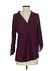 Charlotte Russe 3/4 Sleeve Blouse