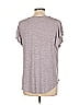 Left Coast by Dolan Gray Short Sleeve Top Size L - photo 2