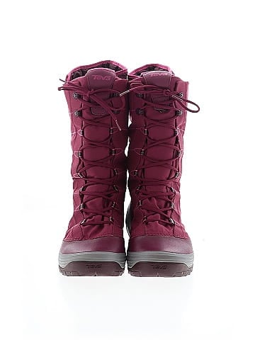 Teva Boots (view 2)
