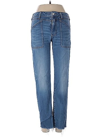 Pilcro by Anthropologie Jeans (view 1)