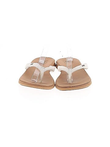 Reef Flip Flops (view 2)