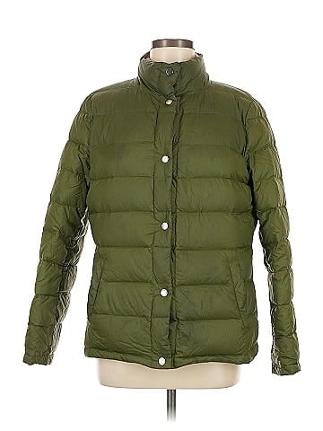 Pendleton Jacket (view 1)