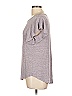 Left Coast by Dolan Gray Short Sleeve Top Size L - photo 4