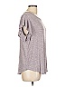 Left Coast by Dolan Gray Short Sleeve Top Size L - photo 3