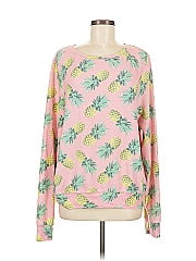Wildfox Long Sleeve T Shirt
