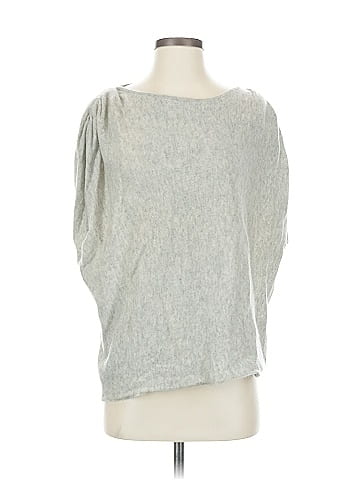 Calypso St. Barth Short Sleeve Top (view 1)