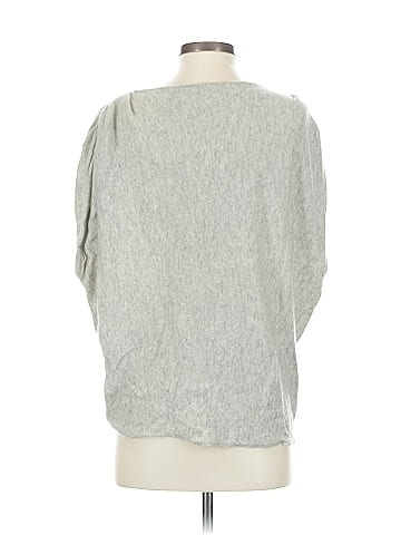 Calypso St. Barth Short Sleeve Top (view 2)