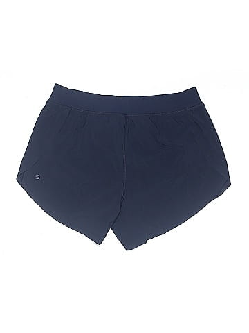 Crz Yoga Shorts (view 2)