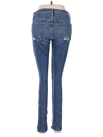 FRAME Denim Jeans (view 2)