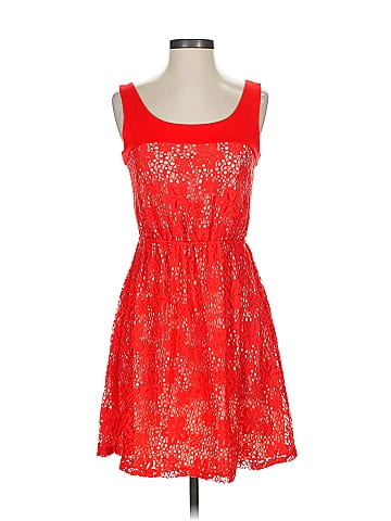 Soprano Cocktail Dress (view 1)