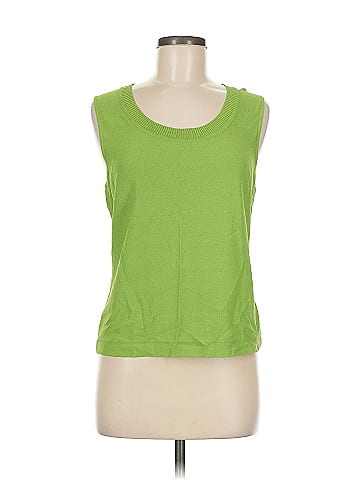 Jones New York Collection Sleeveless Top (view 1)