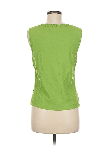 Jones New York Collection Sleeveless Top (view 2)
