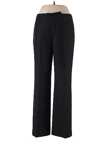 Linda Allard Ellen Tracy Wool Pants (view 1)
