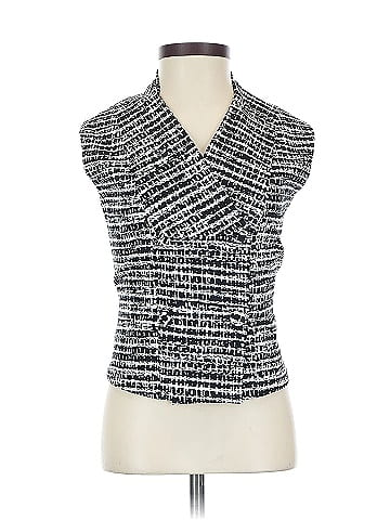 Derek Lam Vest (view 1)