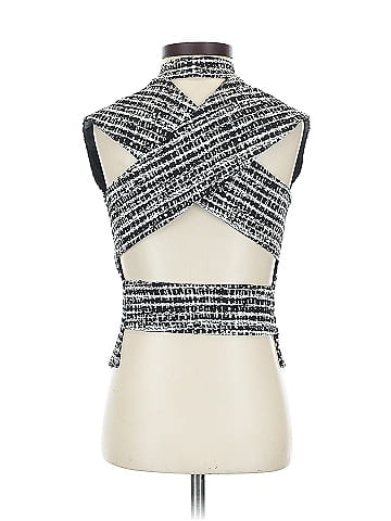 Derek Lam Vest (view 2)