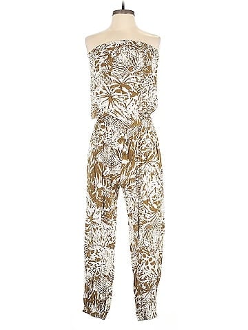 Blue Island Jumpsuit (view 1)