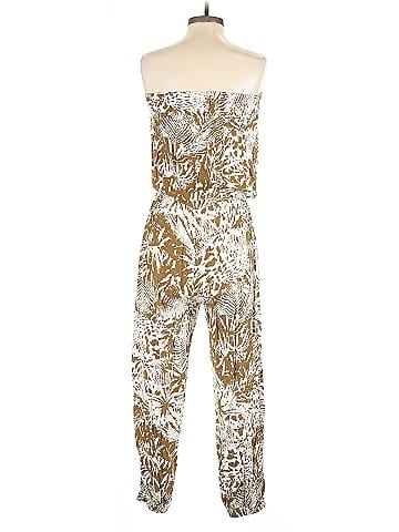 Blue Island Jumpsuit (view 2)