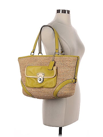 Coach Tote (view 2)