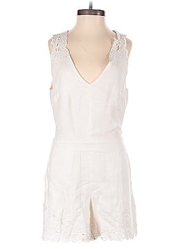 Club Monaco Romper