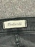 Madewell Hearts Black Jeans Size 26 waist - photo 4